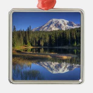 Adorno Metálico WA, Parque Nacional Mt. Rainier, Mt. Rainier