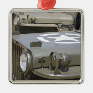 Adorno Metálico WA, reunión de Arlington, Arlington, Segunda