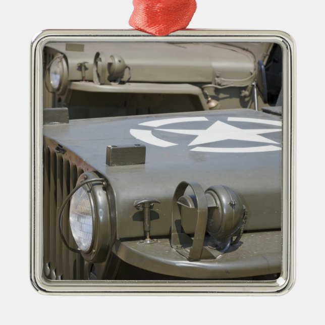 Adorno Metálico WA, reunión de Arlington, Arlington, Segunda (Frente)