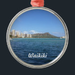 Adorno Metálico Waikiki Beach<br><div class="desc">... </div>