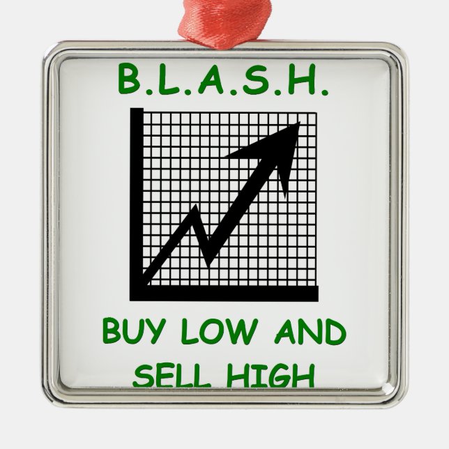 Adorno Metálico Wall Street (Frente)