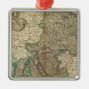 Adorno Metálico Westfalia