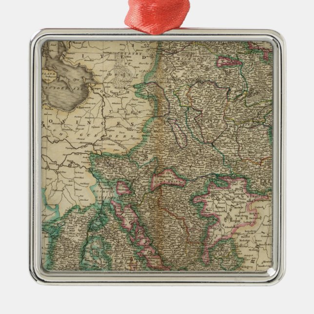 Adorno Metálico Westfalia (Frente)