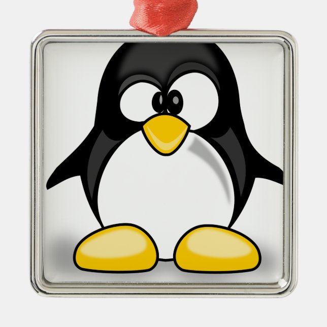 Adorno Metálico Wobbly Pete (Frente)