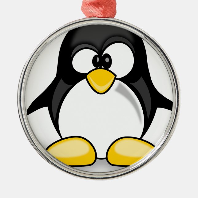 Adorno Metálico Wobbly Pete (Frente)