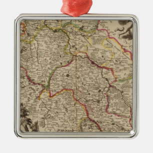 Adorno Metálico Wroclaw Polonia