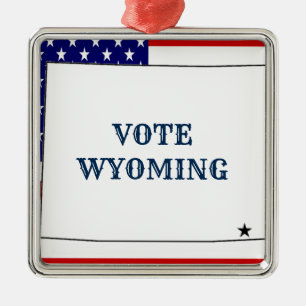 ADORNO METÁLICO WYOMING