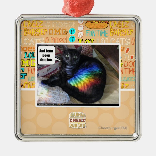 Adorno Metálico Y puedo dem del impulso también (Frente)