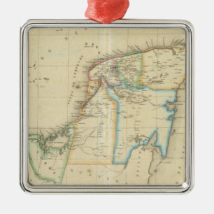 Adorno Metálico Yucatán, México