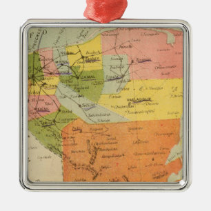 Adorno Metálico Yucatán, México 2