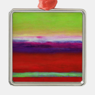 Adorno Metálico Zanja 2000