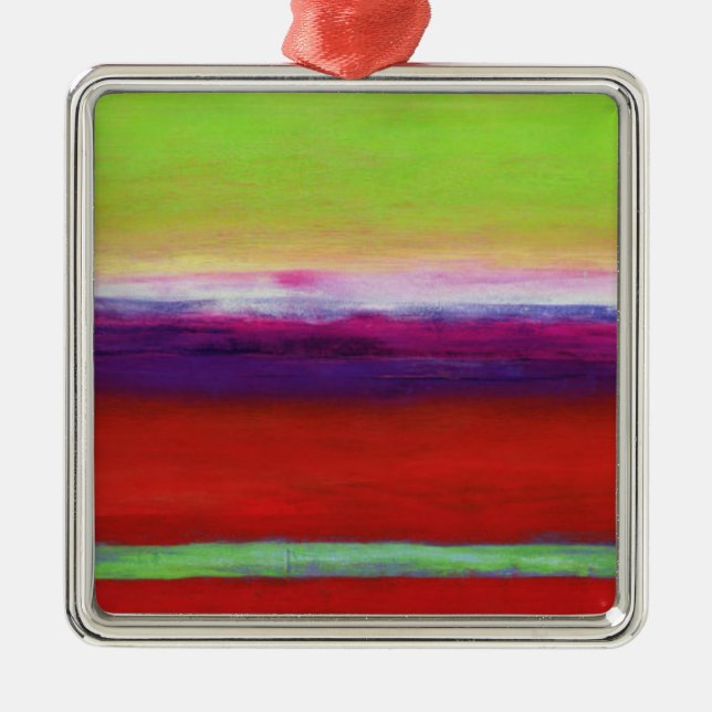 Adorno Metálico Zanja 2000 (Frente)