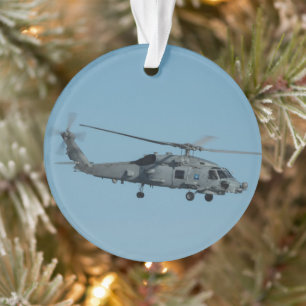 Adorno MH-60R Seahawk