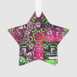 Adorno Mi Nombre No Es Donna