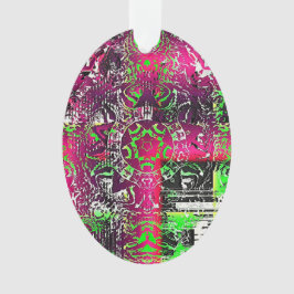 Adorno Mi Nombre No Es Donna