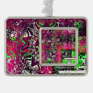 Adorno Mi Nombre No Es Donna