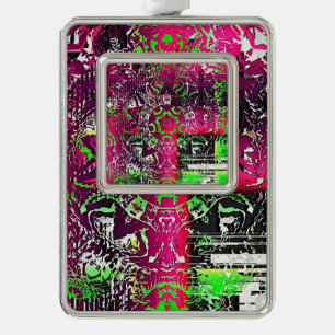 Adorno Mi Nombre No Es Donna