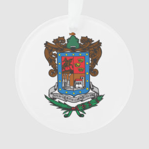 ADORNO MICHOACAN
