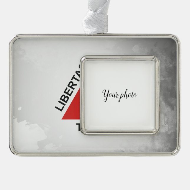 Adorno Minas Gerais (Anverso)