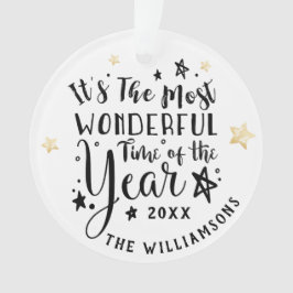 Adorno Moderno y más maravilloso momento del año foto