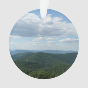 Adorno Montañas Apalaches I Shenandoah