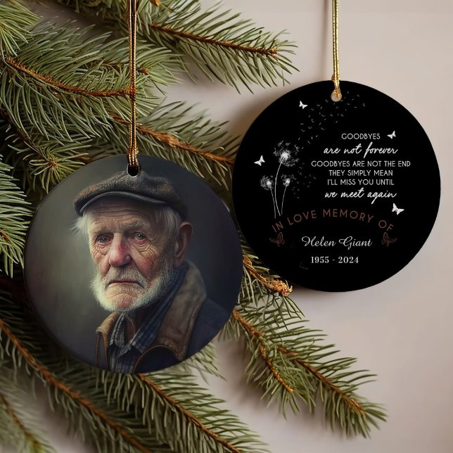 Adorno Monumento a la foto de personalizado 'Los desgraci (Subido por el creador)