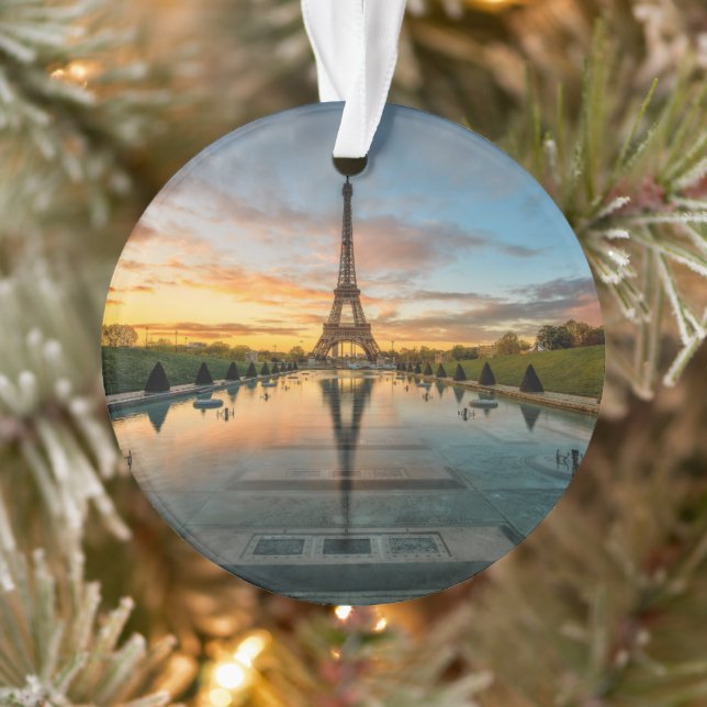 Adorno Monumentos | Torre Eiffel (Árbol)