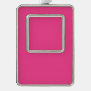 Adorno Morado de color de verano primavera