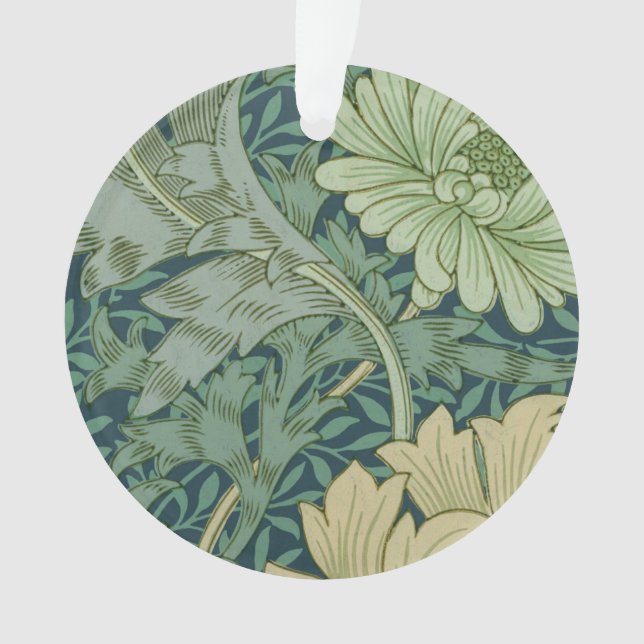 Adorno Muestra del modelo del papel pintado con el (Anverso)