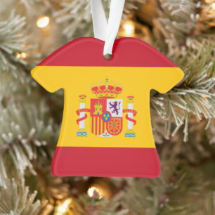 Adorno Muestra tus colores - España