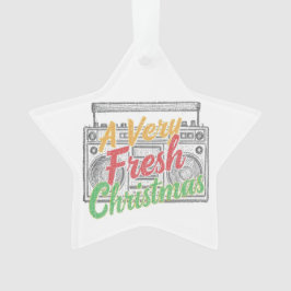 Adorno Music Lovers Star