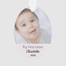 Nacimiento Primer Chica de Pascua Santa Nombre Fot