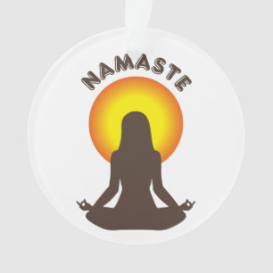 Adorno Namaste
