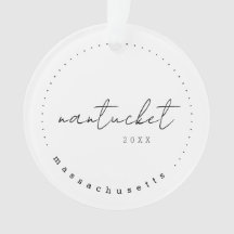 Nantucket, Massachusetts Travel Estados Unidos