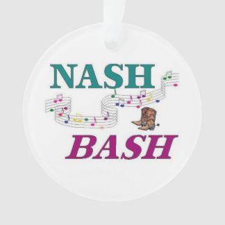 Adorno Nashville Nash Bash Music