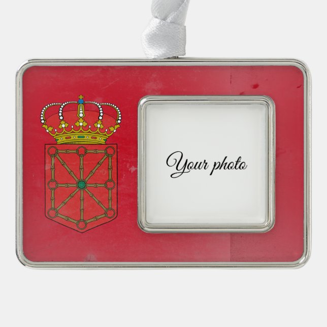 Adorno Navarra (Anverso)