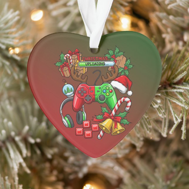 Adorno Navidad (Árbol)