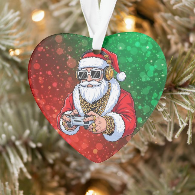 Adorno Navidad (Árbol)