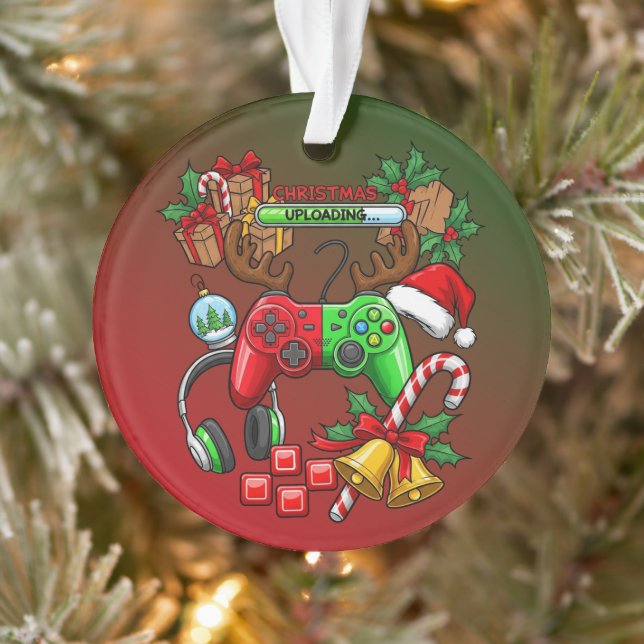 Adorno Navidad (Árbol)