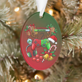 Adorno Navidad