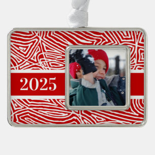 Adorno Navidad Personalizada