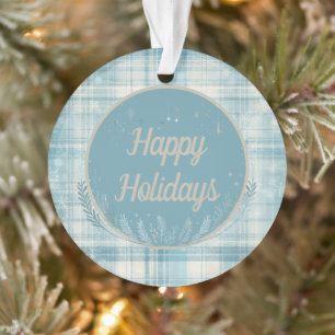 Adorno Navidades anuales