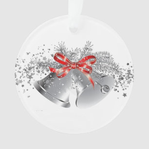 Adorno Navidades Bells