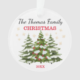 Adorno Navidades de・