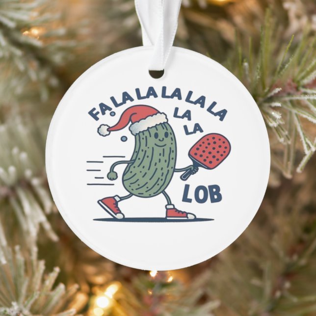 Adorno Navidades de baloncesto (Árbol)