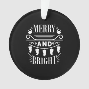 Adorno Navidades De Festividades De Madera Y Bombilla Bri