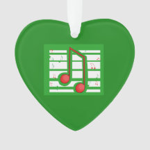 Navidades de profesores de música, notas sobre el 