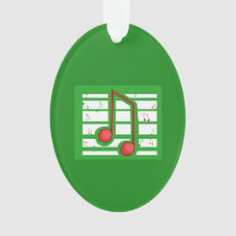 Navidades de profesores de música, notas sobre el 