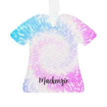 Navidades de Tye Hippy Swirl TShirt