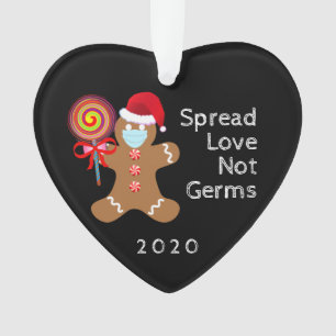 Adorno Navidades divertidos y cómodos se enfrentan al hom